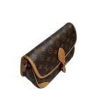 Louis Vuitton Diane Satchel